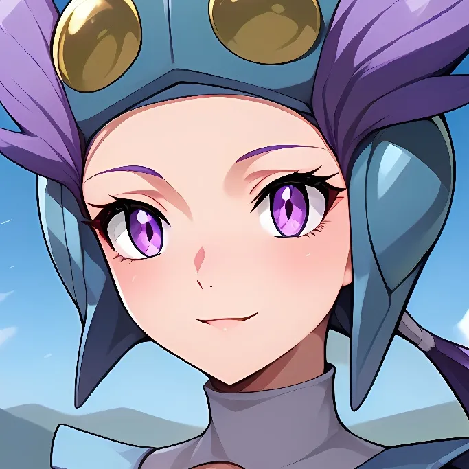 chat with ai character: Winona