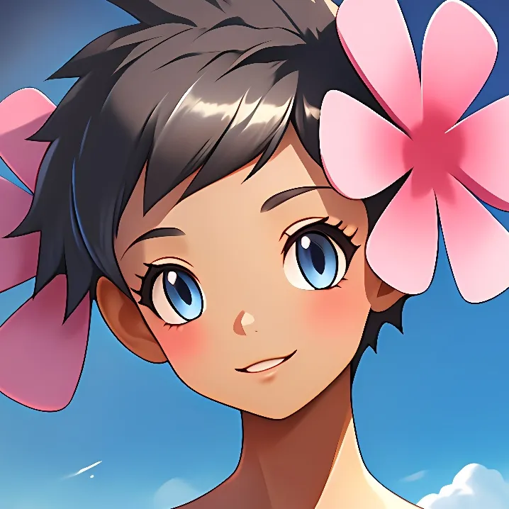 chat with ai character: Phoebe