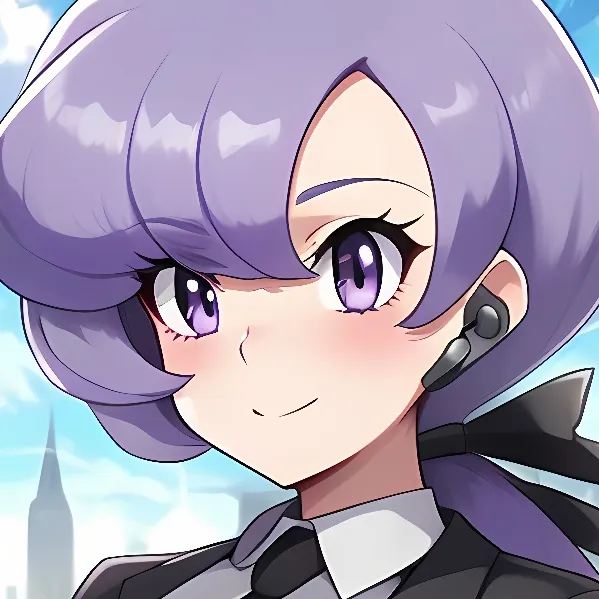 chat with ai character: Anabel