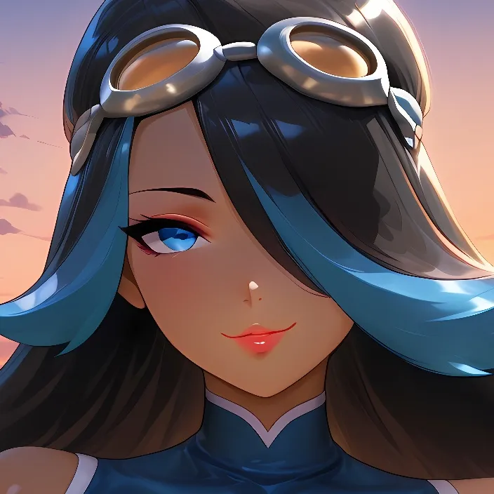chat with ai character: Shelly