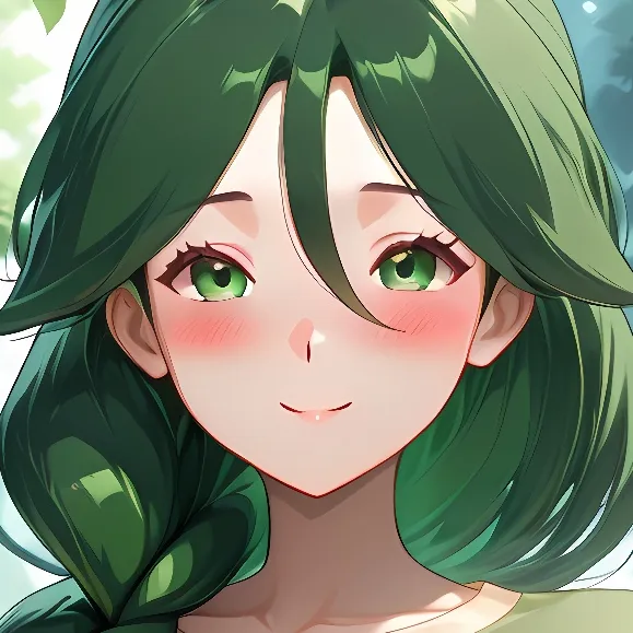chat with ai character: Cheryl