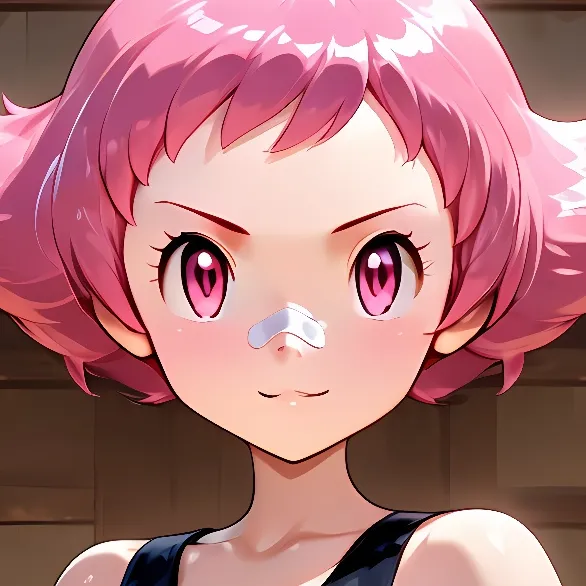 chat with ai character: Maylene