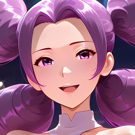 chat with ai character: Fantina