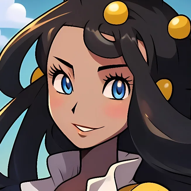 chat with ai character: Dahlia