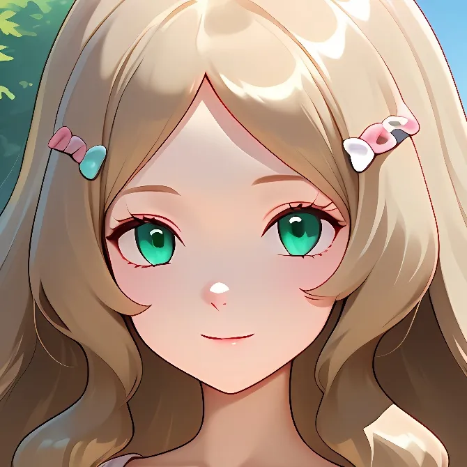 chat with ai character: Caitlin