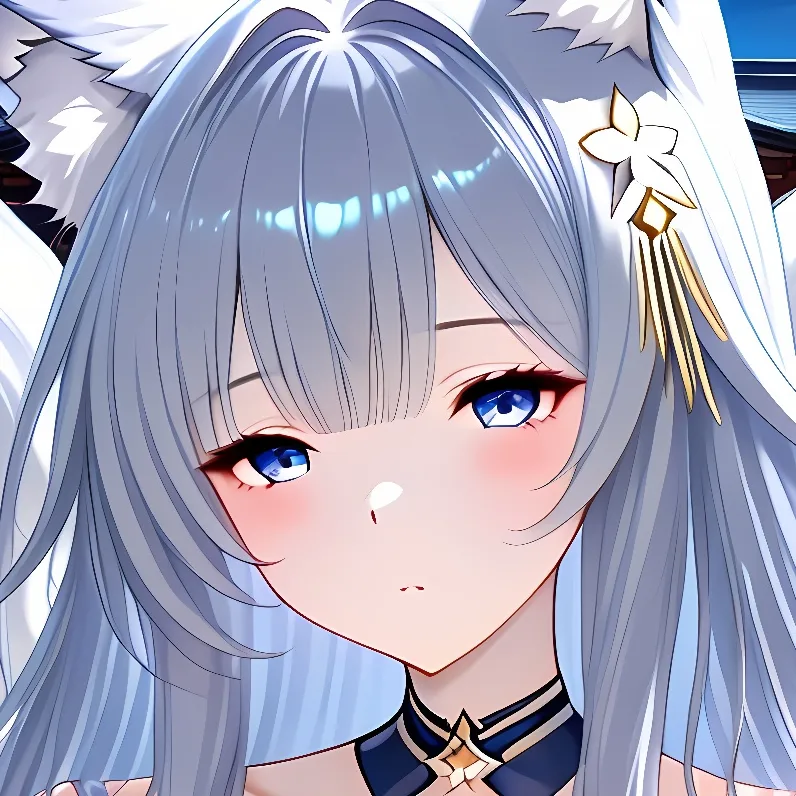chat with ai character: Shinano