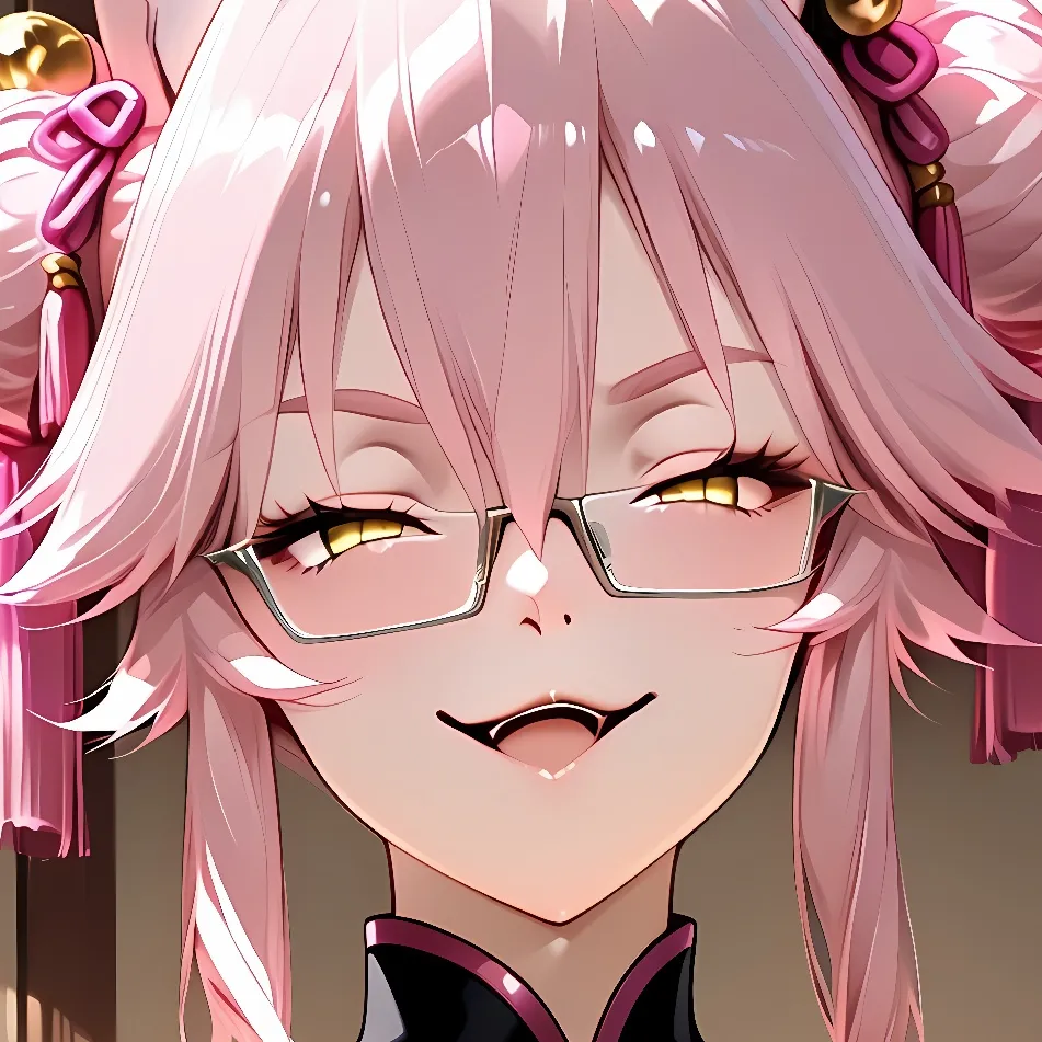 chat with ai character: Koyanskaya