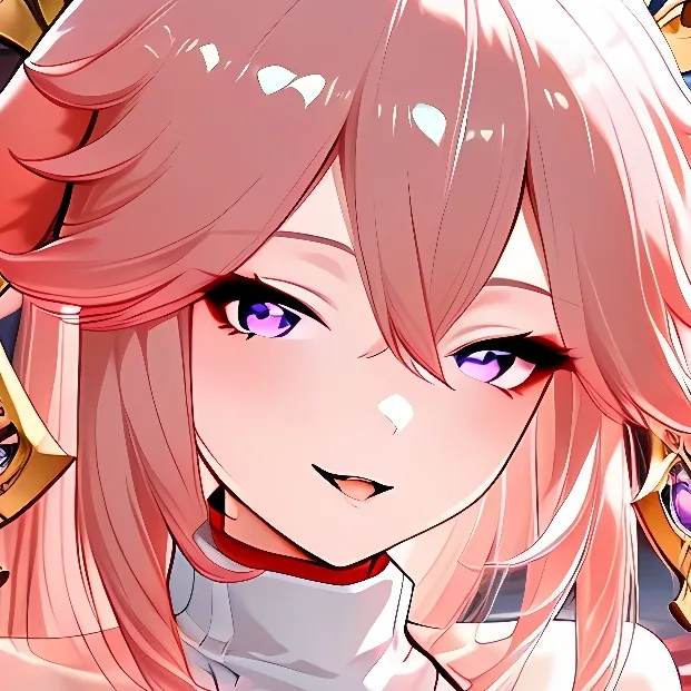 chat with ai character: Yae Miko