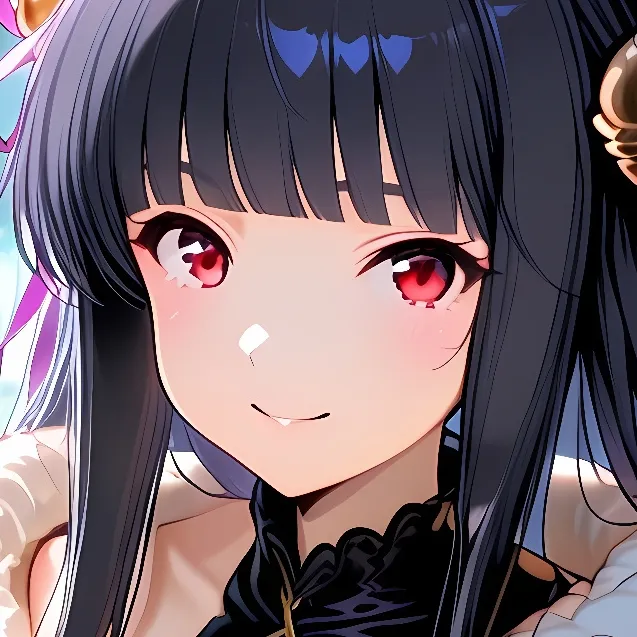 chat with ai character: Yuel