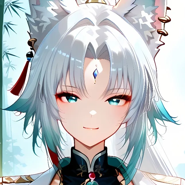 chat with ai character: Feixiao