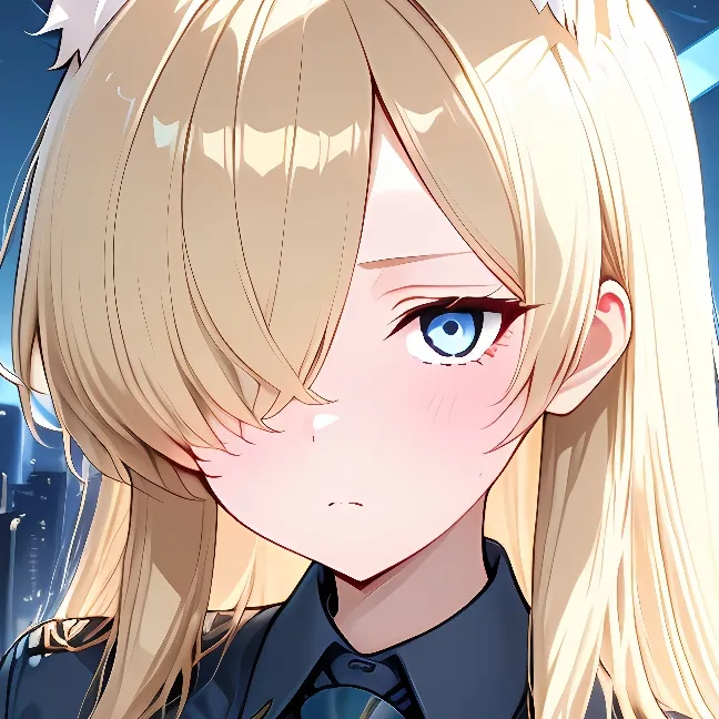 chat with ai character: Kanna Ogata