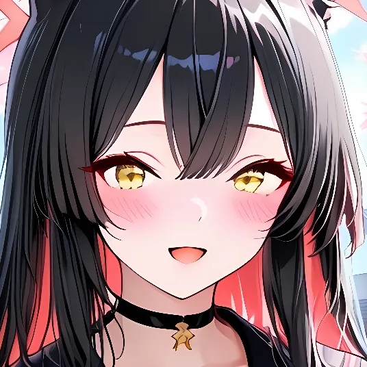 chat with ai character: Kosaka Wakamo 