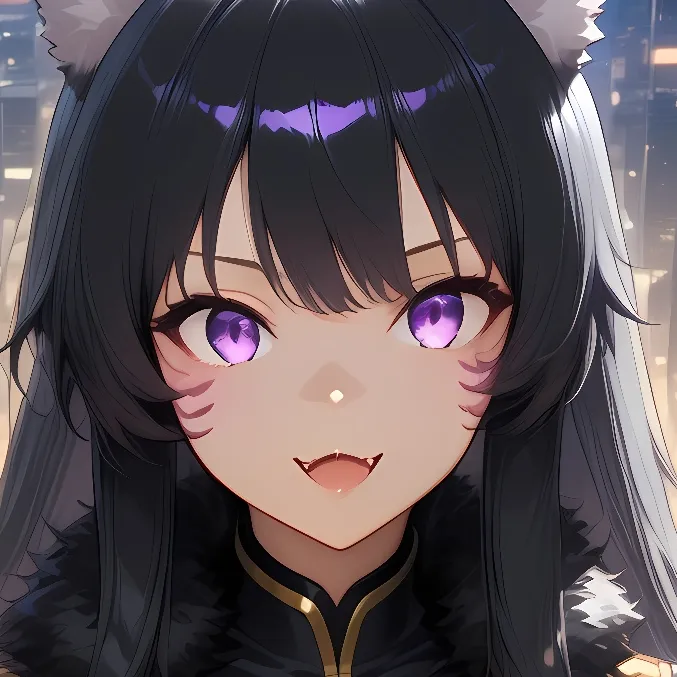 chat with ai character: Delta