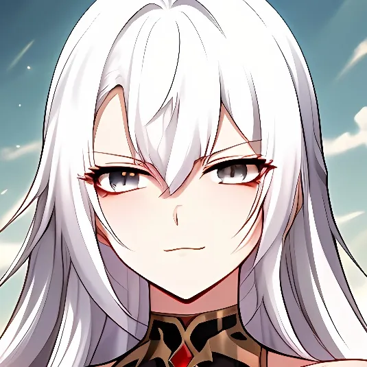 chat with ai character: Rossweisse