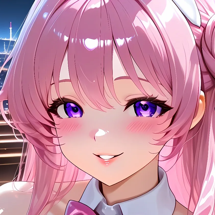 chat with ai character: Dorothy (Bunny)