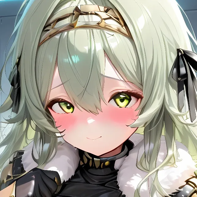 chat with ai character: Kilo