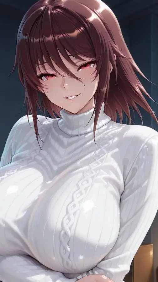 ai character: Update background