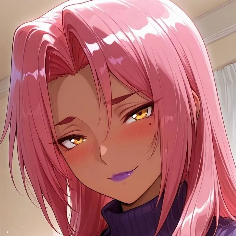 chat with ai character: Ingrid