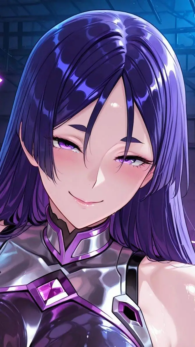 Talkie AI - Chat with Raikou (Taimanin)