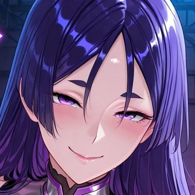 chat with ai character: Raikou (Taimanin)