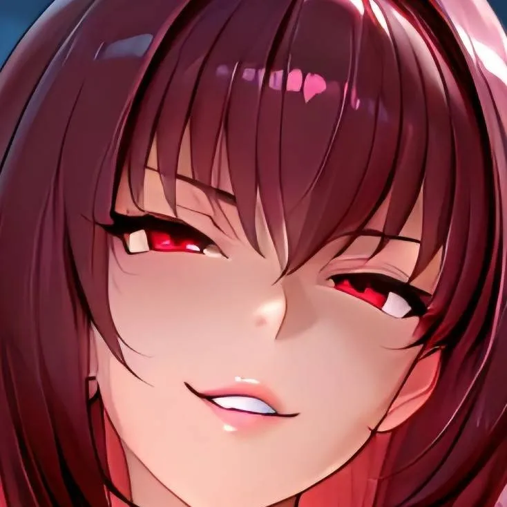 chat with ai character: Scáthach Taimanin