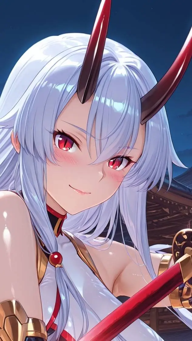 Talkie AI - Chat with Tomoe (Taimanin)