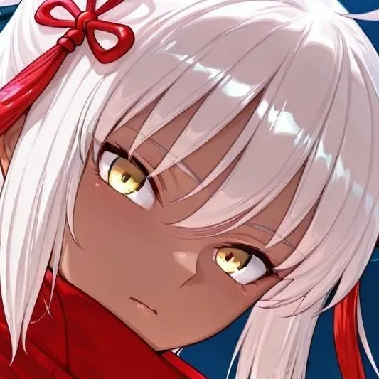 chat with ai character: Okita A (Taimanin)