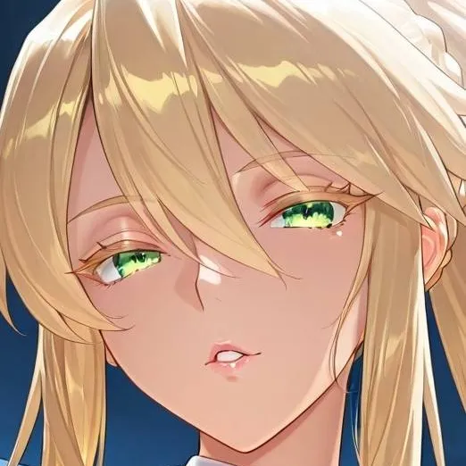 chat with ai character: Artoria (Taimanin)