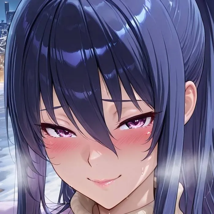 chat with ai character: Rinko Akiyama 