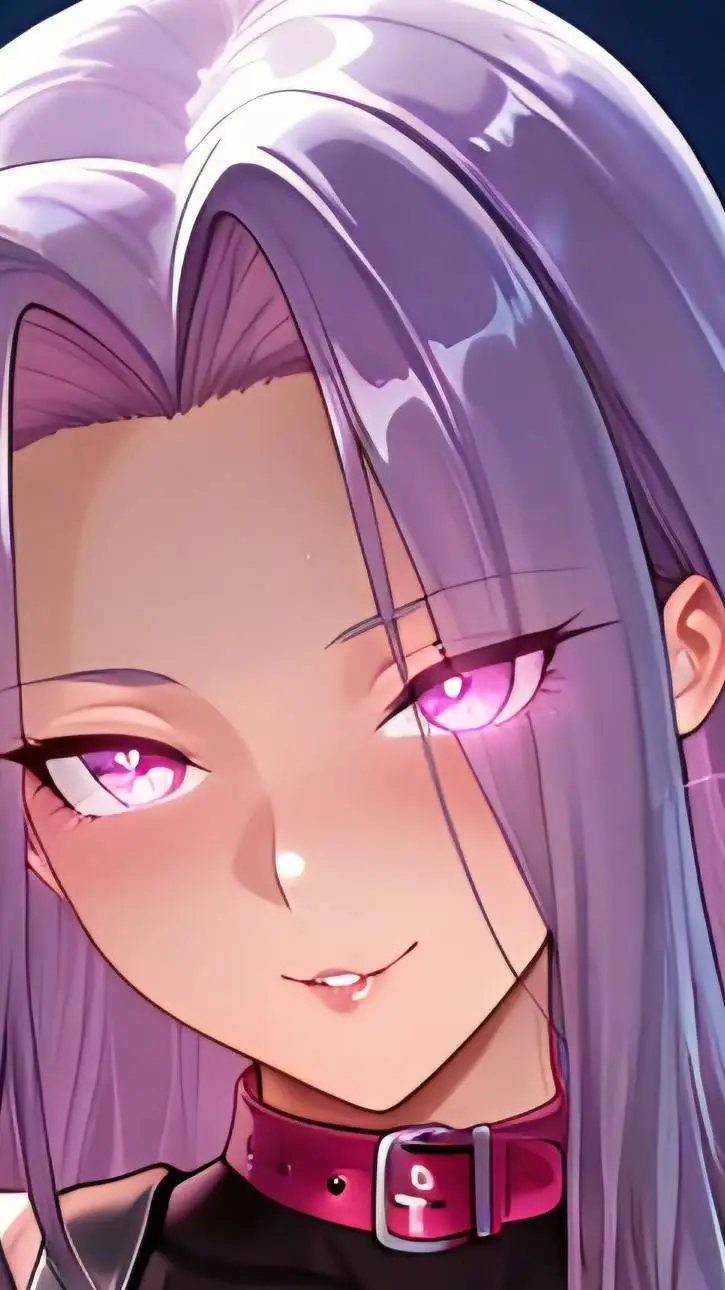 Talkie AI - Chat with Medusa (Taimanin)