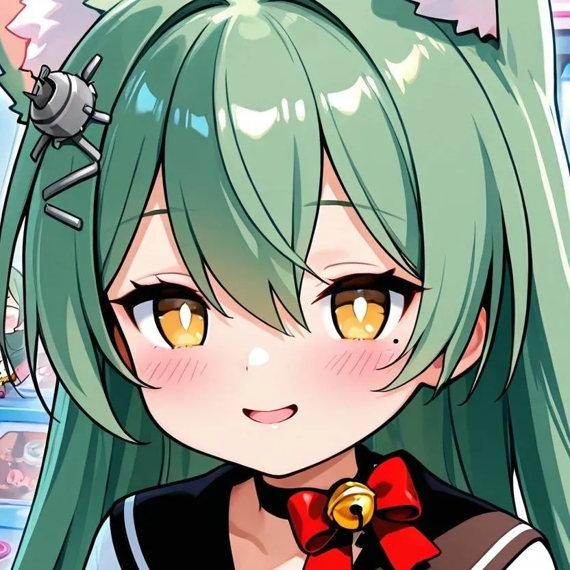 chat with ai character: Akashi