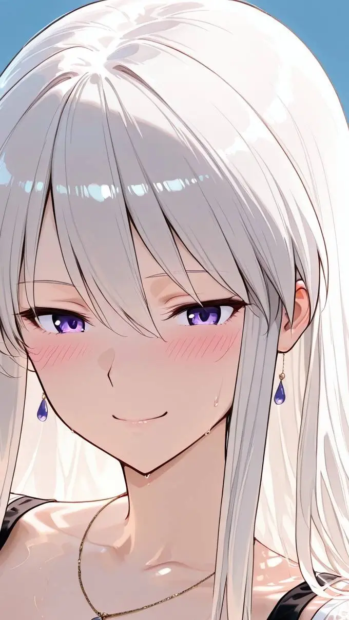 ai character: Enterprise background