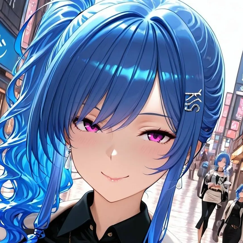 chat with ai character: St. Louis