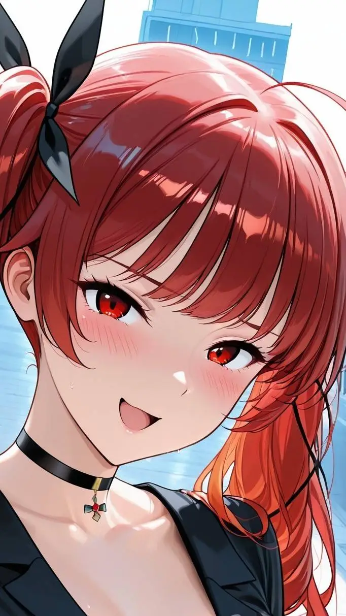 Talkie AI - Chat with Honolulu