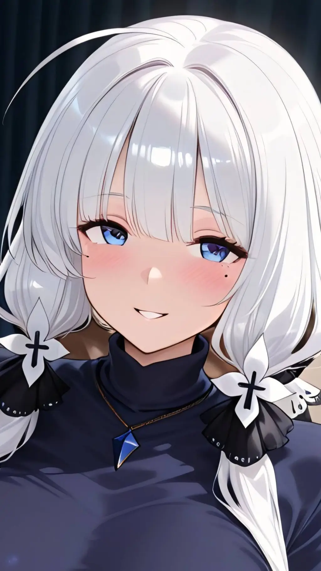 Talkie AI - Chat with Illustrious