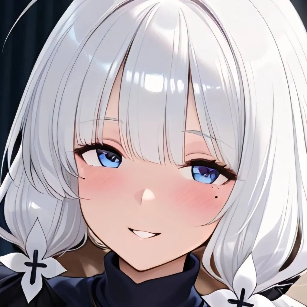 chat with ai character: Illustrious