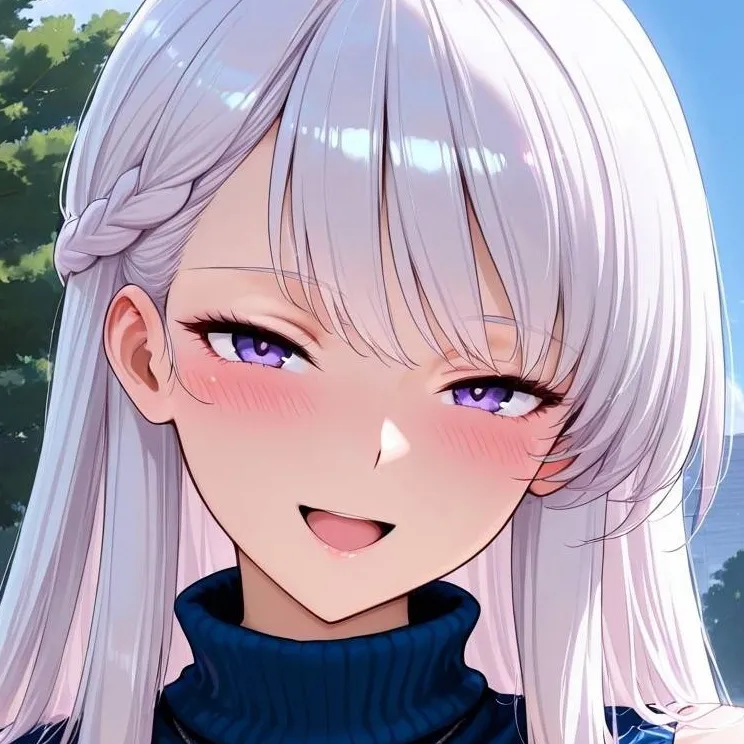 chat with ai character: Belfast