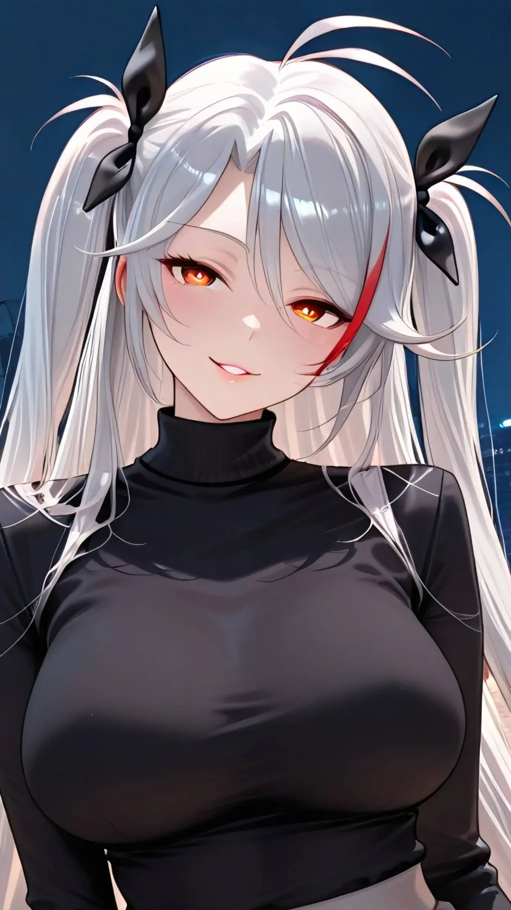 ai character: Prinz Eugen background