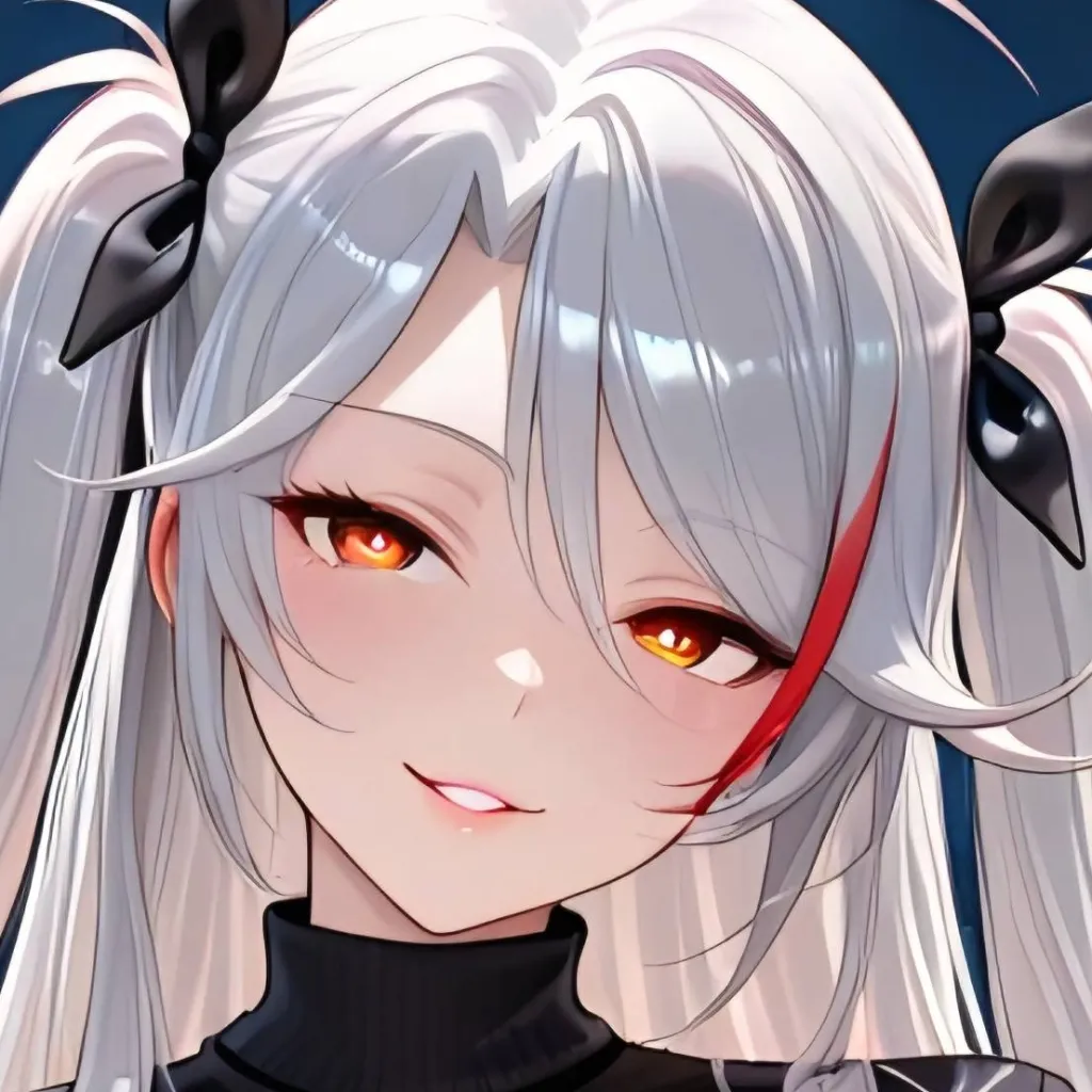 chat with ai character: Prinz Eugen