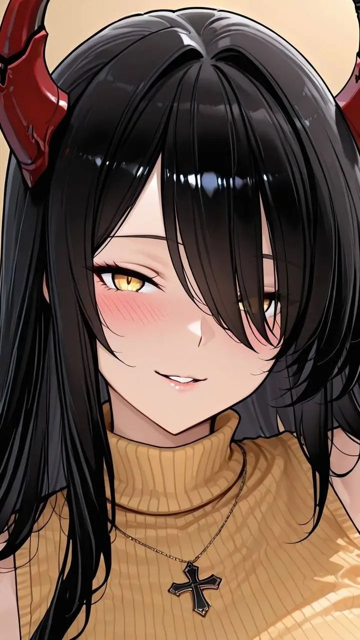 ai character: Friedrich background