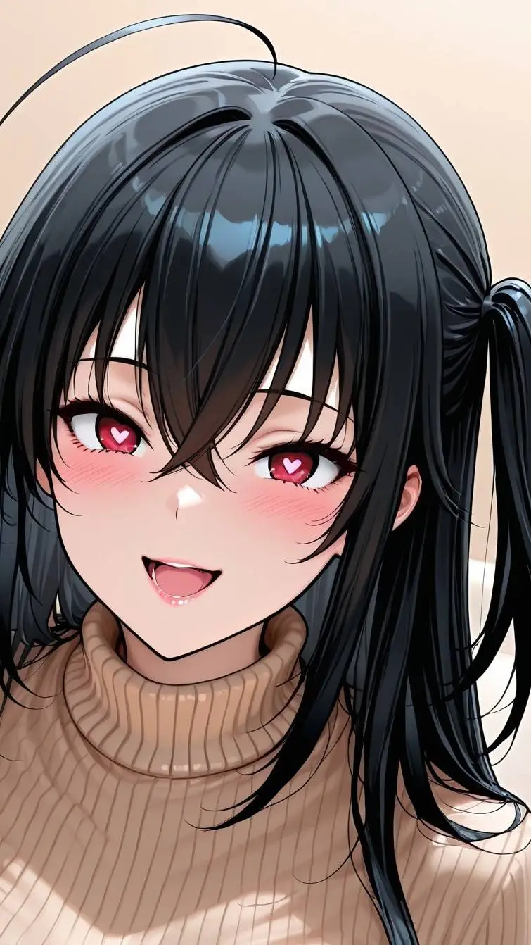 ai character: Taihou background