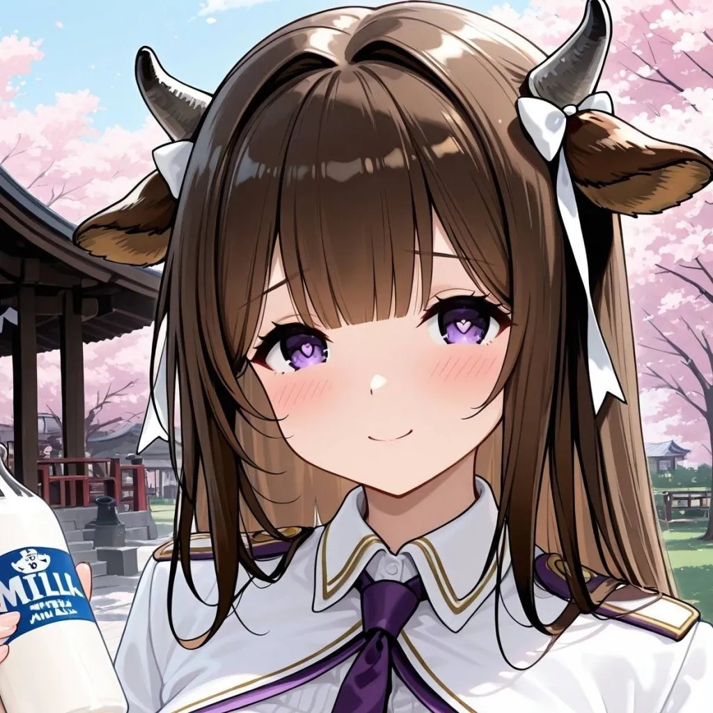 chat with ai character: Kashino