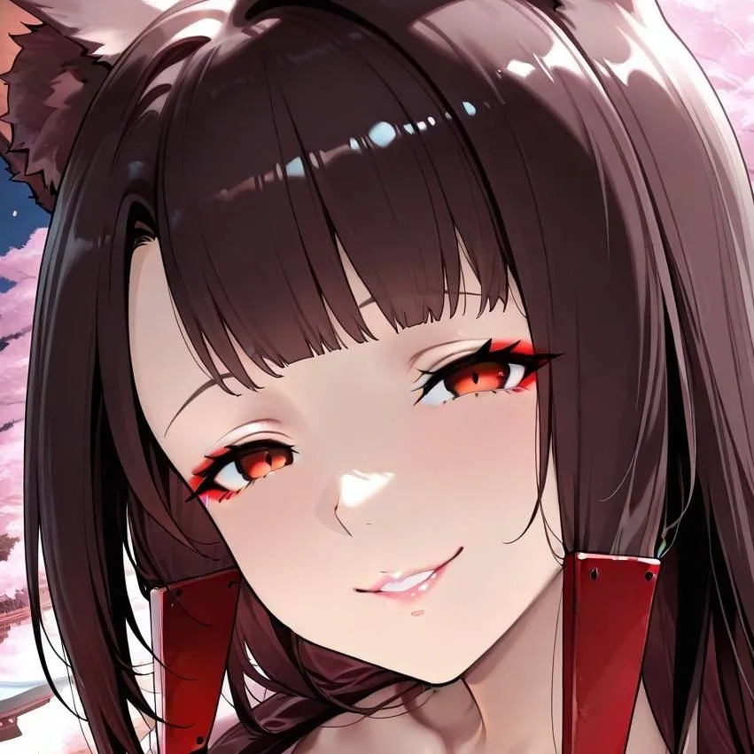 chat with ai character: Akagi