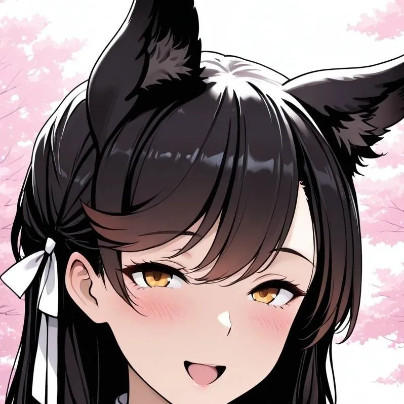 chat with ai character: Atago