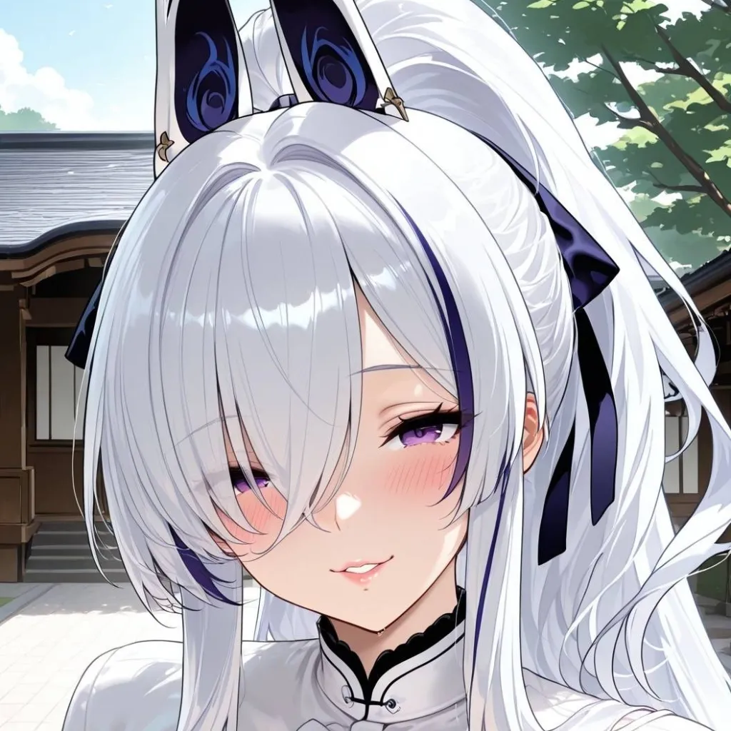 chat with ai character: Unzen