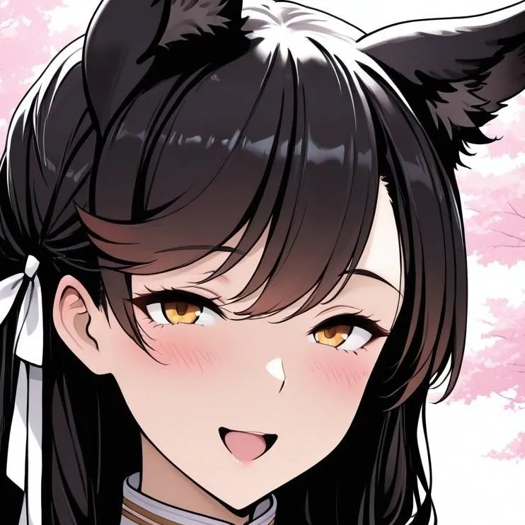 chat with ai character: Atago