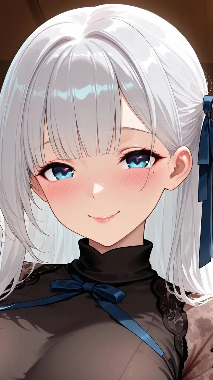 Talkie AI - Chat with Shoukaku