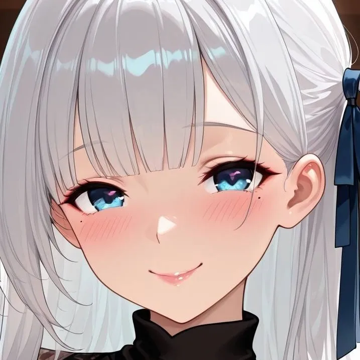 chat with ai character: Shoukaku