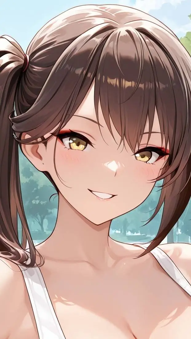 Talkie AI - Chat with Zuikaku