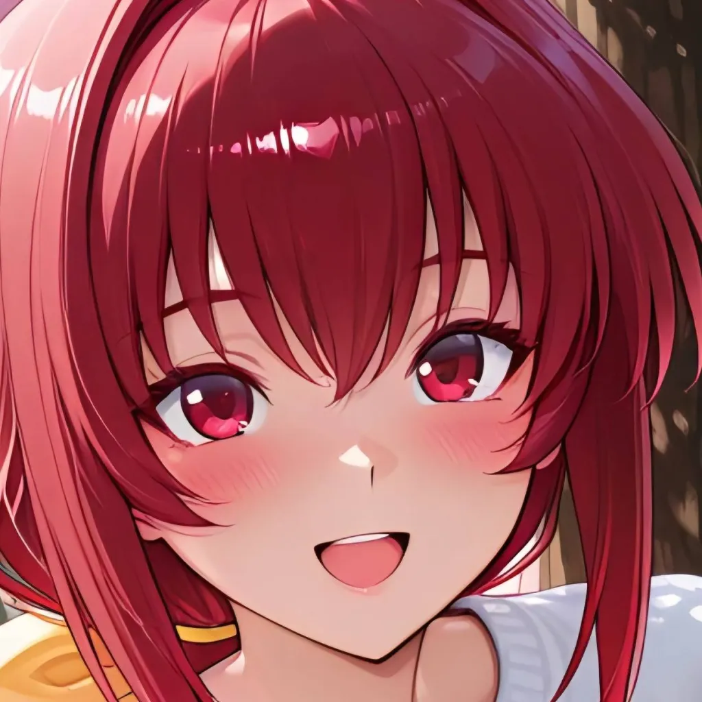 chat with ai character: Sumika Kagami